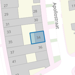 Perceel AMR04-W-4031