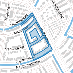 Perceel AMR04-W-4055