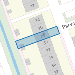 Perceel AMR04-W-4100