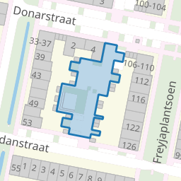 Perceel AMR04-W-4101