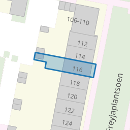 Perceel AMR04-W-4118