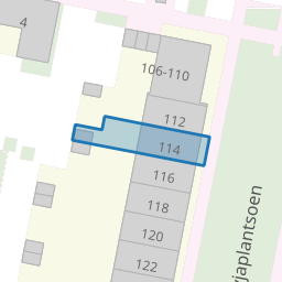 Perceel AMR04-W-4119