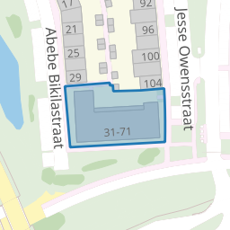 Perceel AMR04-W-4201