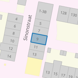 Perceel AMR04-W-4272