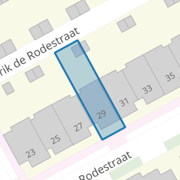 Perceel AMR04-W-4382