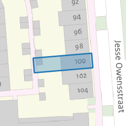 Perceel AMR04-W-4465