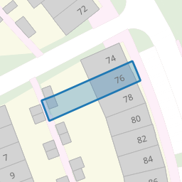 Perceel AMR04-W-4468