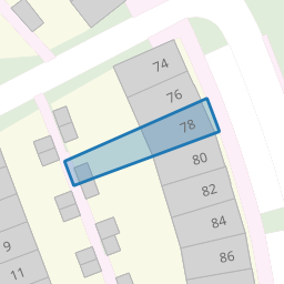 Perceel AMR04-W-4474