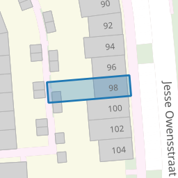 Perceel AMR04-W-4480