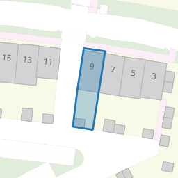 Perceel AMR04-W-4537