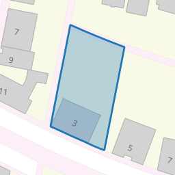 Perceel AMR04-W-4555