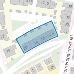 Perceel AMR04-W-4571