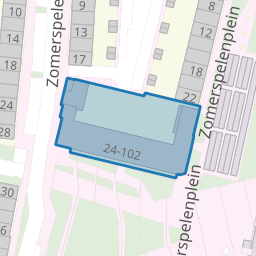 Perceel AMR04-W-4573