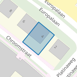 Perceel AMR04-W-4600