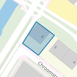 Perceel AMR04-W-4601