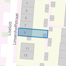 Perceel AMR04-W-4618