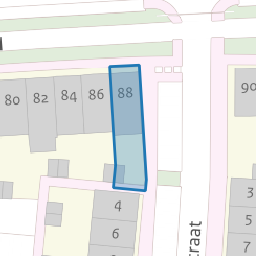 Perceel AMR04-W-4645