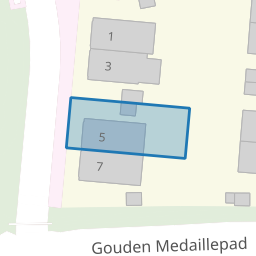 Perceel AMR04-W-4655