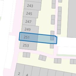 Perceel AMR04-W-4709