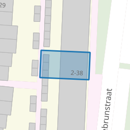Perceel AMR04-W-4713