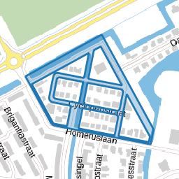 Perceel AMR04-W-4801