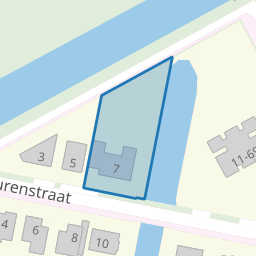 Perceel AMR04-W-4802