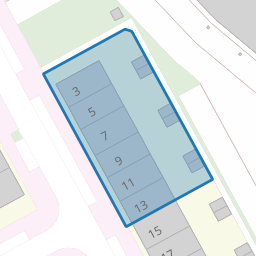 Perceel AMR04-W-4975