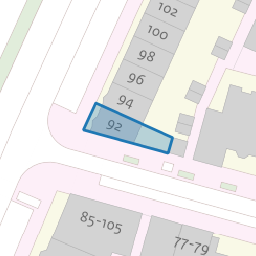 Perceel AMR04-W-4994