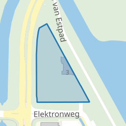 Perceel AMR04-W-5018