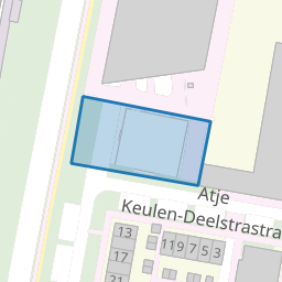 Perceel AMR04-W-5048