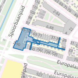 Perceel AMR04-W-5053