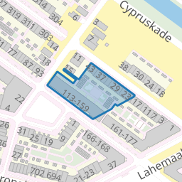 Perceel AMR04-W-5118