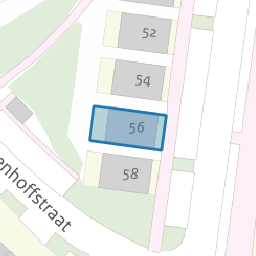 Perceel AMR04-W-5152