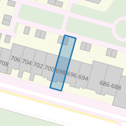 Perceel AMR04-W-5207