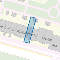 Perceel AMR04-W-5209