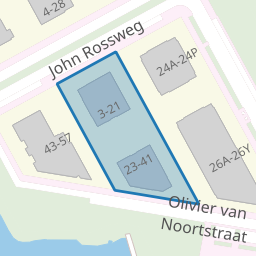 Perceel AMR04-W-5250