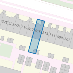 Perceel AMR04-W-5303