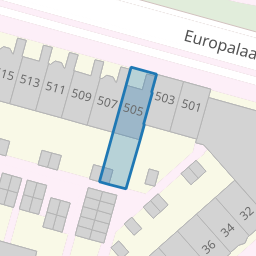 Perceel AMR04-W-5311