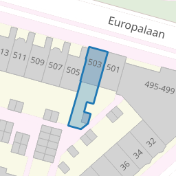 Perceel AMR04-W-5314