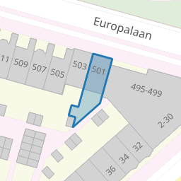 Perceel AMR04-W-5316