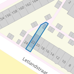 Perceel AMR04-W-5352