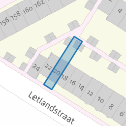 Perceel AMR04-W-5354