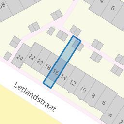 Perceel AMR04-W-5357