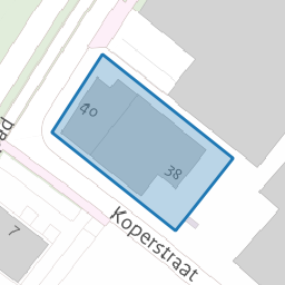 Perceel AMR04-W-5441