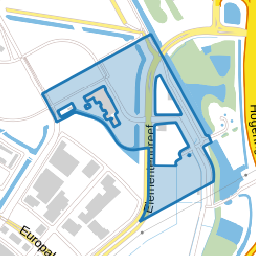 Perceel AMR04-W-5448