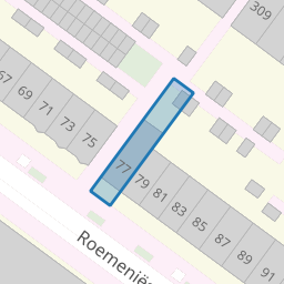 Perceel AMR04-W-5461