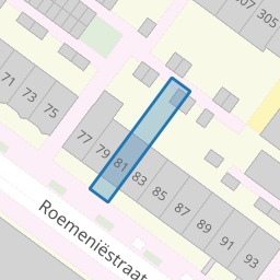 Perceel AMR04-W-5463