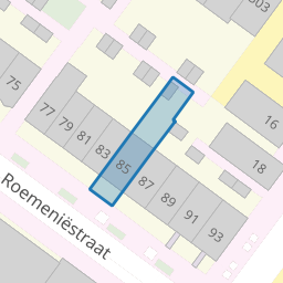 Perceel AMR04-W-5465