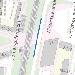 Perceel AMR04-W-5490