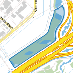 Perceel AMR04-W-5511